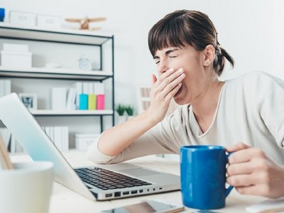 Điều chỉnh lại nhịp sinh học sau khi thức khuya nhiều ngày Tết