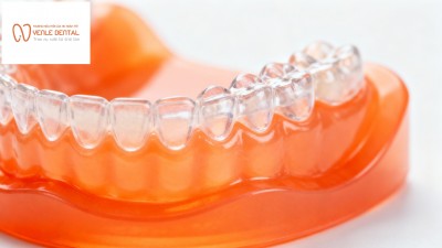 Niềng răng Invisalign tại Hải Phòng – Công nghệ hiện đại