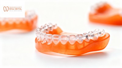 Niềng răng Invisalign tại Hải Phòng – Giải pháp thẩm mỹ hiện đại