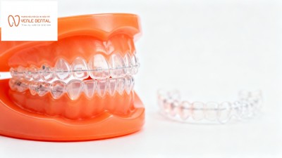 Niềng răng tháo lắp trong suốt – Tiện lợi và thẩm mỹ
