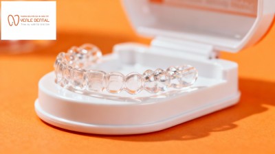 Niềng răng Invisalign Full – Dành cho ca phức tạp