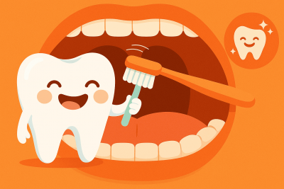Lấy cao răng và chăm sóc răng miệng tại Hải Phòng