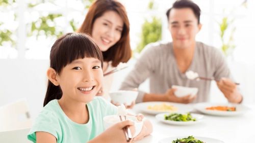 5 cách này sẽ giúp bạn bảo vệ tốt hệ tiêu hóa vào mùa lạnh!