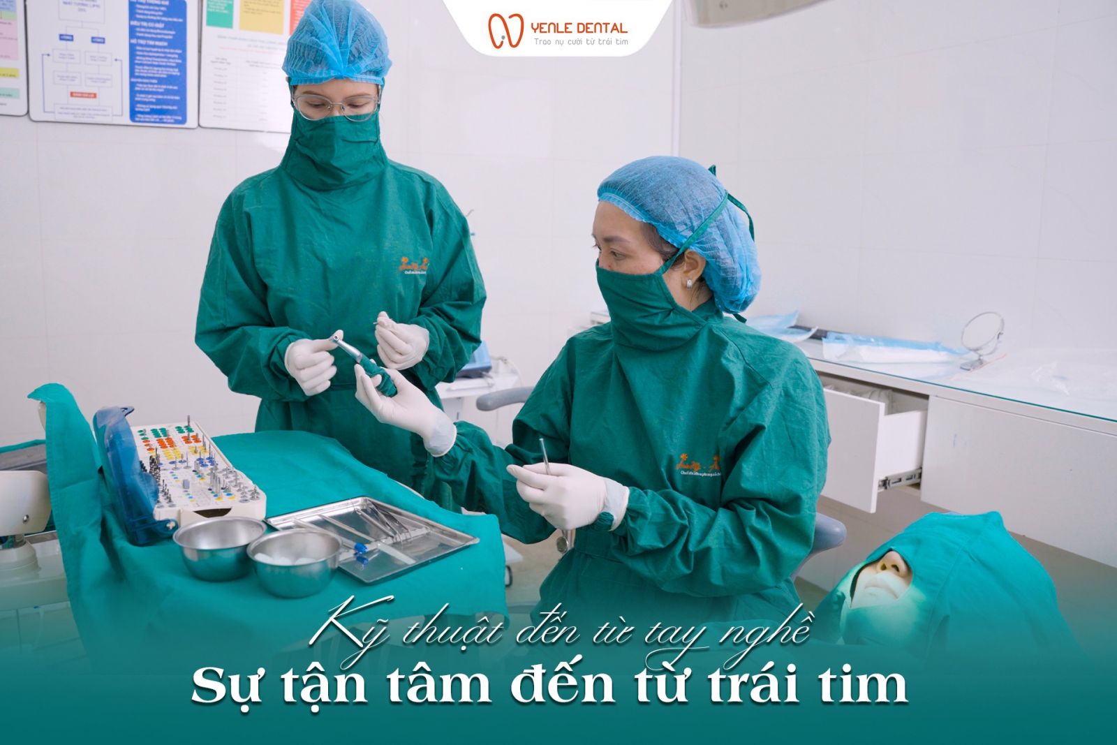 Niềng răng độ tuổi vàng 8-12 tuổi - Yenle Dental