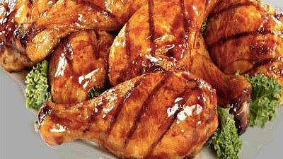 Thịt gà ngon nhưng nên hạn chế!