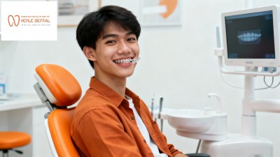 Niềng răng Hải Phòng – Nụ cười đẹp bền vững với Yenle Dental