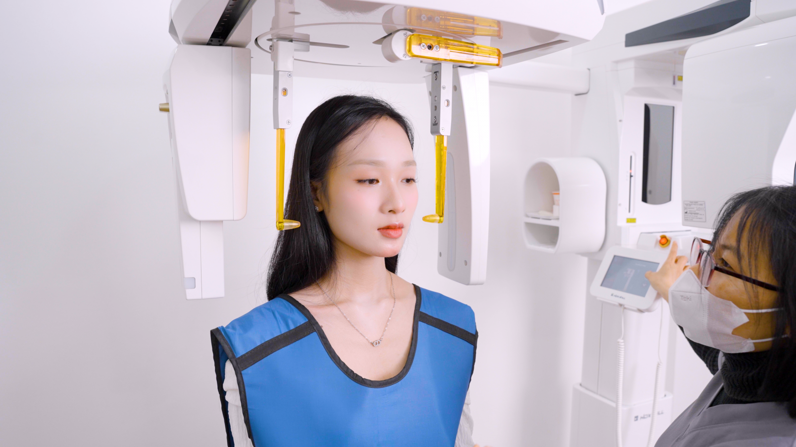 nha khoa Yenle Dental có uy tín không