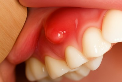 ÁP XE RĂNG CÓ TỰ KHỎI KHÔNG? – ĐỪNG CHỜ ĐẾN KHI BIẾN CHỨNG NẶNG