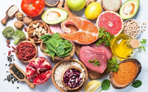 Top 10 Thực Phẩm Giúp Tăng Sức Đề Kháng Trong Mùa Đông