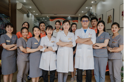 ✨HỆ THỐNG NHA KHOA YENLE DENTAL: HÀNH TRÌNH 16 NĂM KIẾN TẠO NỤ CƯỜI VIỆT