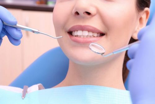 VIÊM NHA CHU VÀ IMPLANT: NHỮNG ĐIỀU CẦN BIẾT TRƯỚC KHI PHỤC HÌNH RĂNG