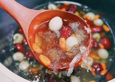 Những Công Dụng Tuyệt Vời Của Chè Dưỡng Nhan Mà Bạn Nên Biết