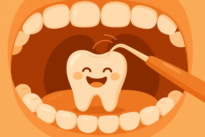 Cạo vôi răng Hải Phòng – Dịch vụ chất lượng cao