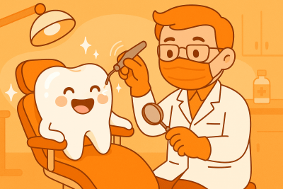 Cạo vôi răng Hải Phòng – Bảo vệ sức khỏe răng miệng