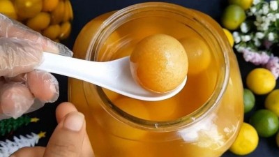 Chanh Muối – Đơn Giản Nhưng Hiệu Quả Trong Giảm Ngứa Họng