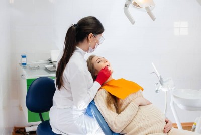 Viêm lợi khi mang thai có ảnh hưởng đến thai nhi không?