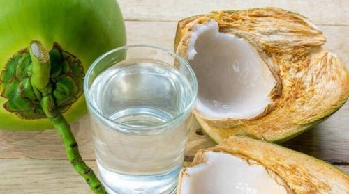 NƯỚC DỪA – THỨC UỐNG TỰ NHIÊN GIÚP GIẢI ĐỘC GAN VÀ THẬN HIỆU QUẢ