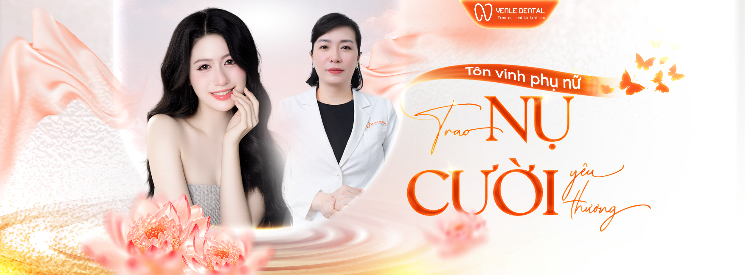 Chúc mừng ngày 8/3