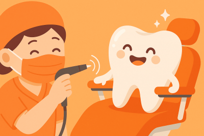 Dịch vụ cạo vôi răng Hải Phòng – Nhanh và hiệu quả