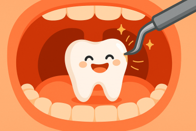 Giá lấy cao răng tại Hải Phòng – Minh bạch, rõ ràng