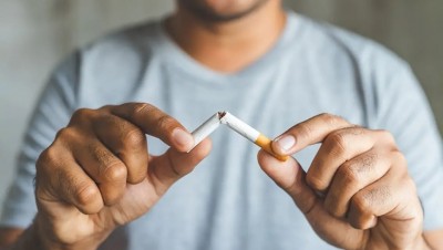 HÚT THUỐC – THỦ PHẠM THẦM LẶNG GÂY ĐỘT QUỴ