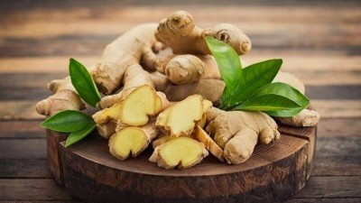 GỪNG – VỊ THUỐC QUEN THUỘC HỖ TRỢ ĐIỀU TRỊ BỆNH CƠ XƯƠNG KHỚP 