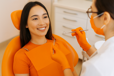 Phòng khám nha khoa Hải Phòng chuyên lấy cao răng – Giải pháp chăm sóc răng miệng toàn diện