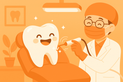 Lấy cao răng tại quận Đồ Sơn, Hải Phòng