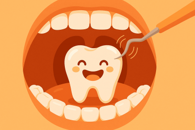 Lấy cao răng an toàn tại quận Hải An, Hải Phòng