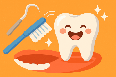 Lấy cao răng tại Hải Phòng – Khuyến mãi hấp dẫn