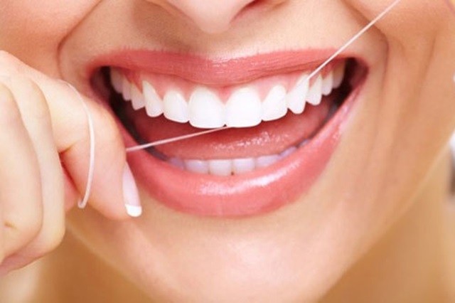 Lưu ý khi bọc sứ kim loại