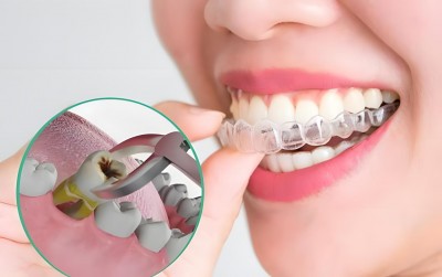 CÓ CẦN NHỔ RĂNG TRƯỚC KHI NIỀNG KHÔNG?