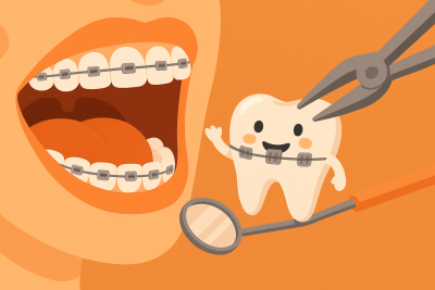 Niềng răng tại Hải Phòng – Dịch vụ uy tín, chuẩn y khoa