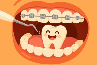 Niềng răng tại quận Ngô Quyền – Hải Phòng: Giải pháp cho nụ cười đều đẹp và tự tin