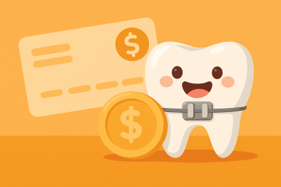 Niềng răng trả góp tại Hải Phòng – Lựa chọn tài chính thông minh