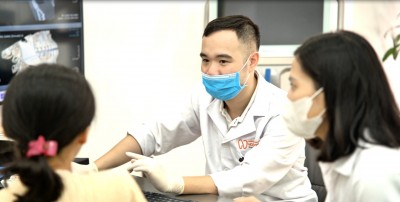 Dịch Vụ Niềng Răng Tại Hải Phòng – Nụ Cười Đẹp Cùng YenLe Dental