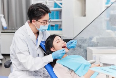LỢI ÍCH CỦA VIỆC CHỤP PHIM RĂNG ĐỊNH KỲ KHI KHÁM RĂNG TỔNG QUÁT – Đừng bỏ qua!