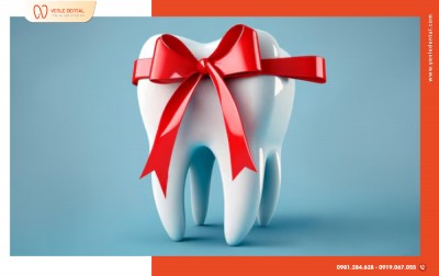 QUÀ TẶNG ĐẶC BIỆT CHO KHÁCH HÀNG THÂN THIẾT