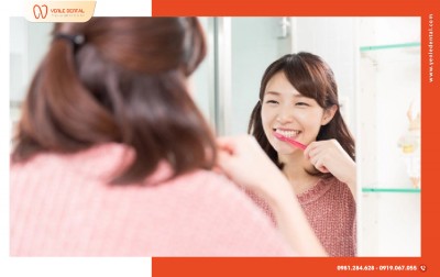 LẬP KẾ HOẠCH CHĂM SÓC RĂNG DÀI HẠN TRONG KỲ LỄ – BÍ QUYẾT GIỮ NỤ CƯỜI LUÔN RẠNG RỠ