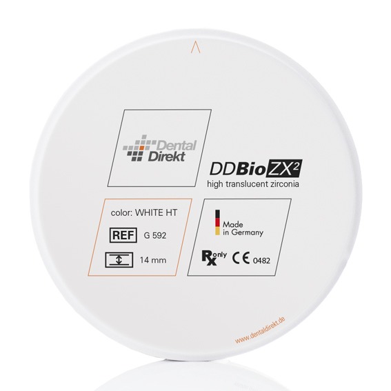 Răng sứ Biodiamond