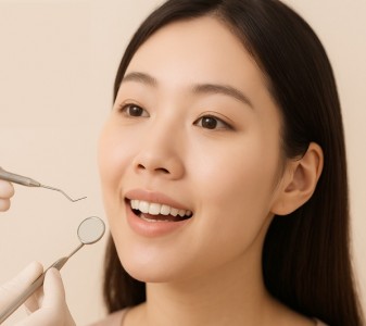 TRÁM RĂNG THẨM MỸ – GIỮ ĐƯỢC BAO LÂU?